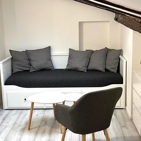 Apartmány LUXOR Česká Lípa Kültér fotó