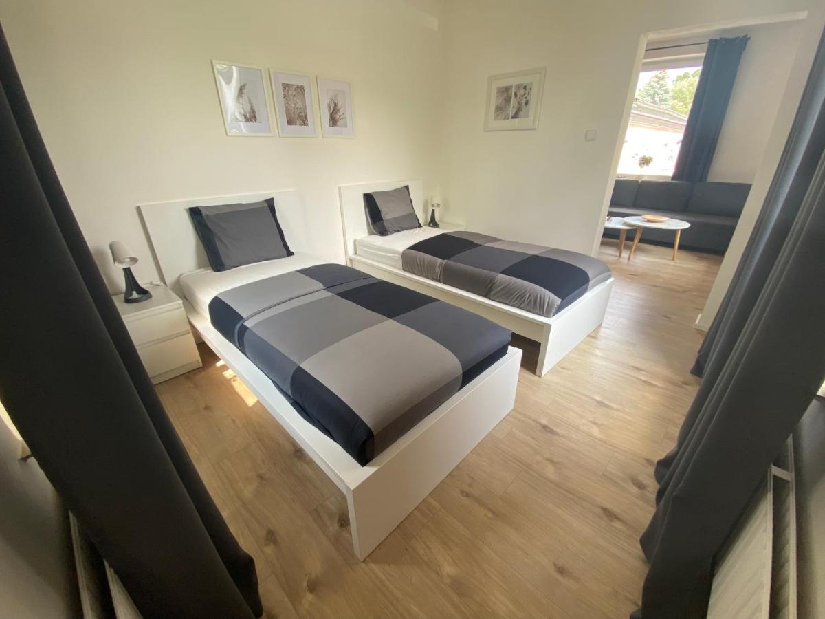 Apartmány LUXOR Česká Lípa Kültér fotó