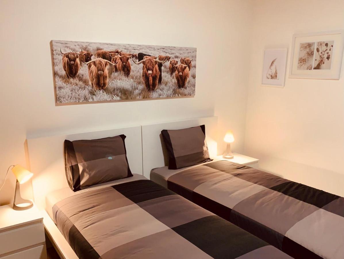Apartmány LUXOR Česká Lípa Kültér fotó
