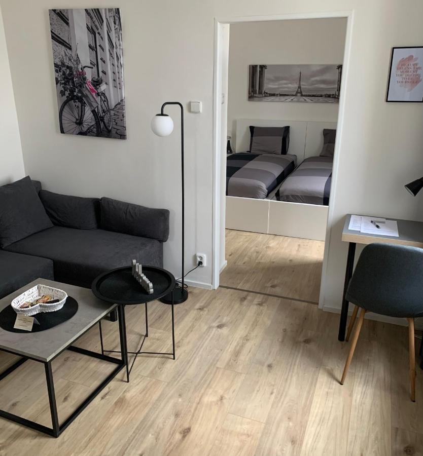 Apartmány LUXOR Česká Lípa Kültér fotó