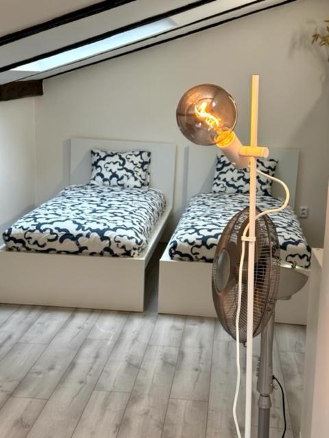 Apartmány LUXOR Česká Lípa Kültér fotó