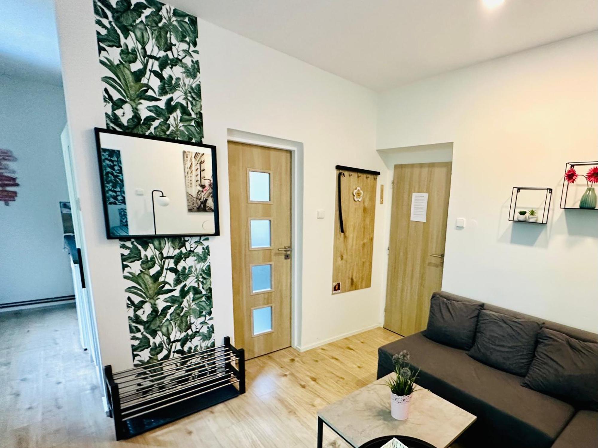 Apartmány LUXOR Česká Lípa Kültér fotó