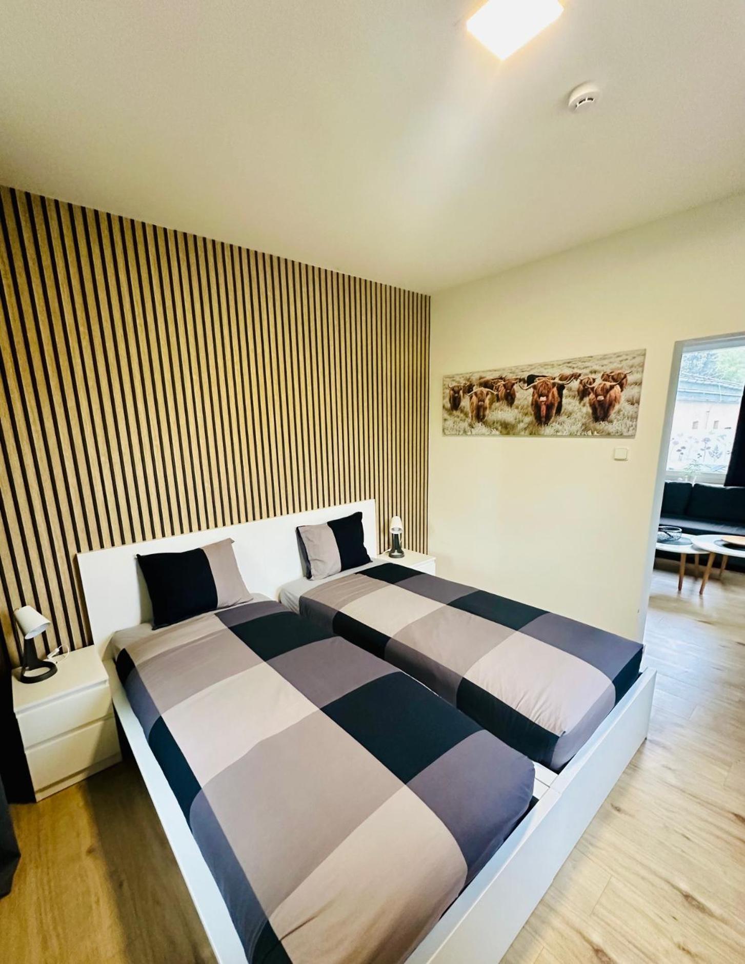 Apartmány LUXOR Česká Lípa Kültér fotó