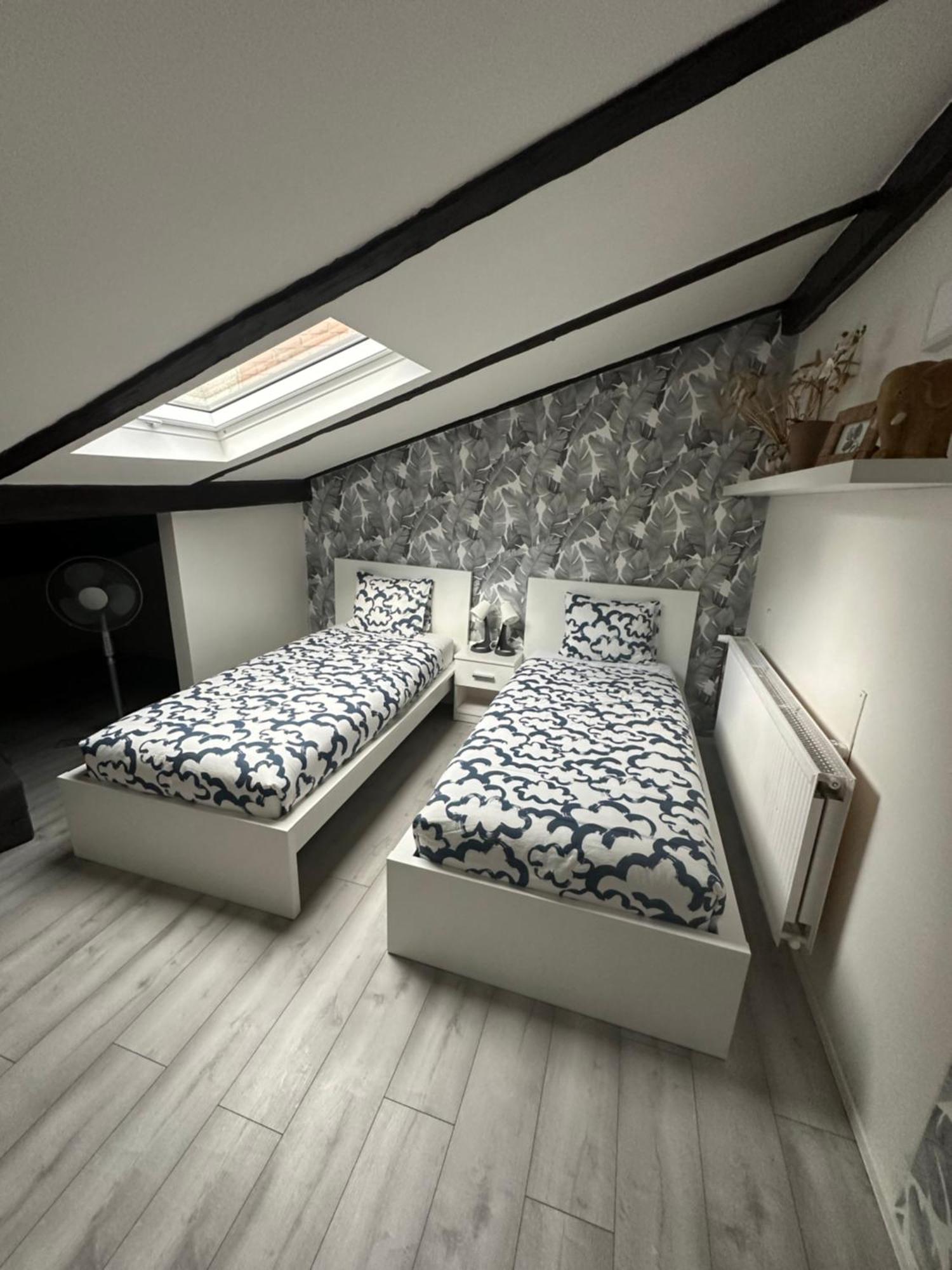 Apartmány LUXOR Česká Lípa Kültér fotó