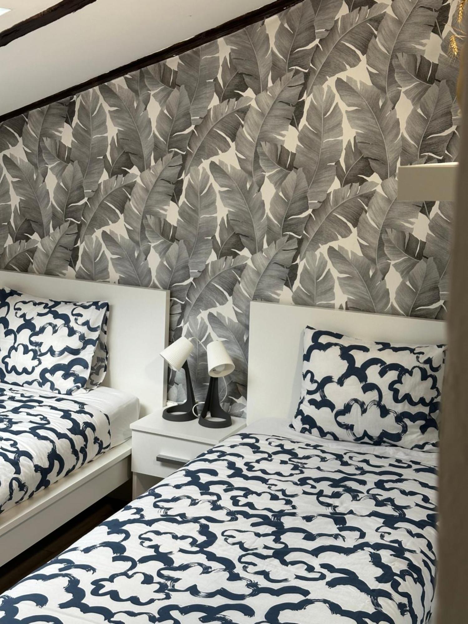 Apartmány LUXOR Česká Lípa Kültér fotó