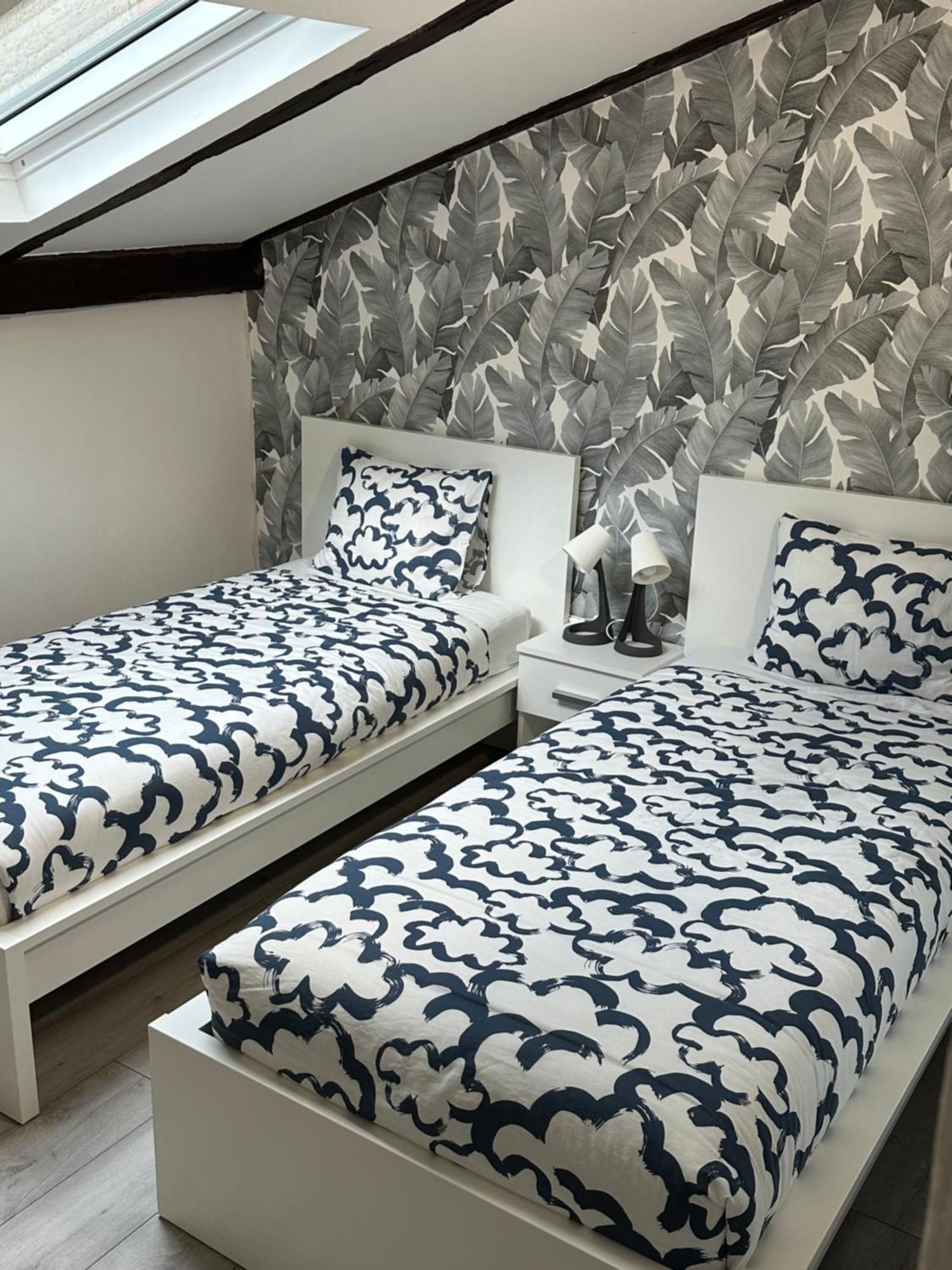 Apartmány LUXOR Česká Lípa Kültér fotó