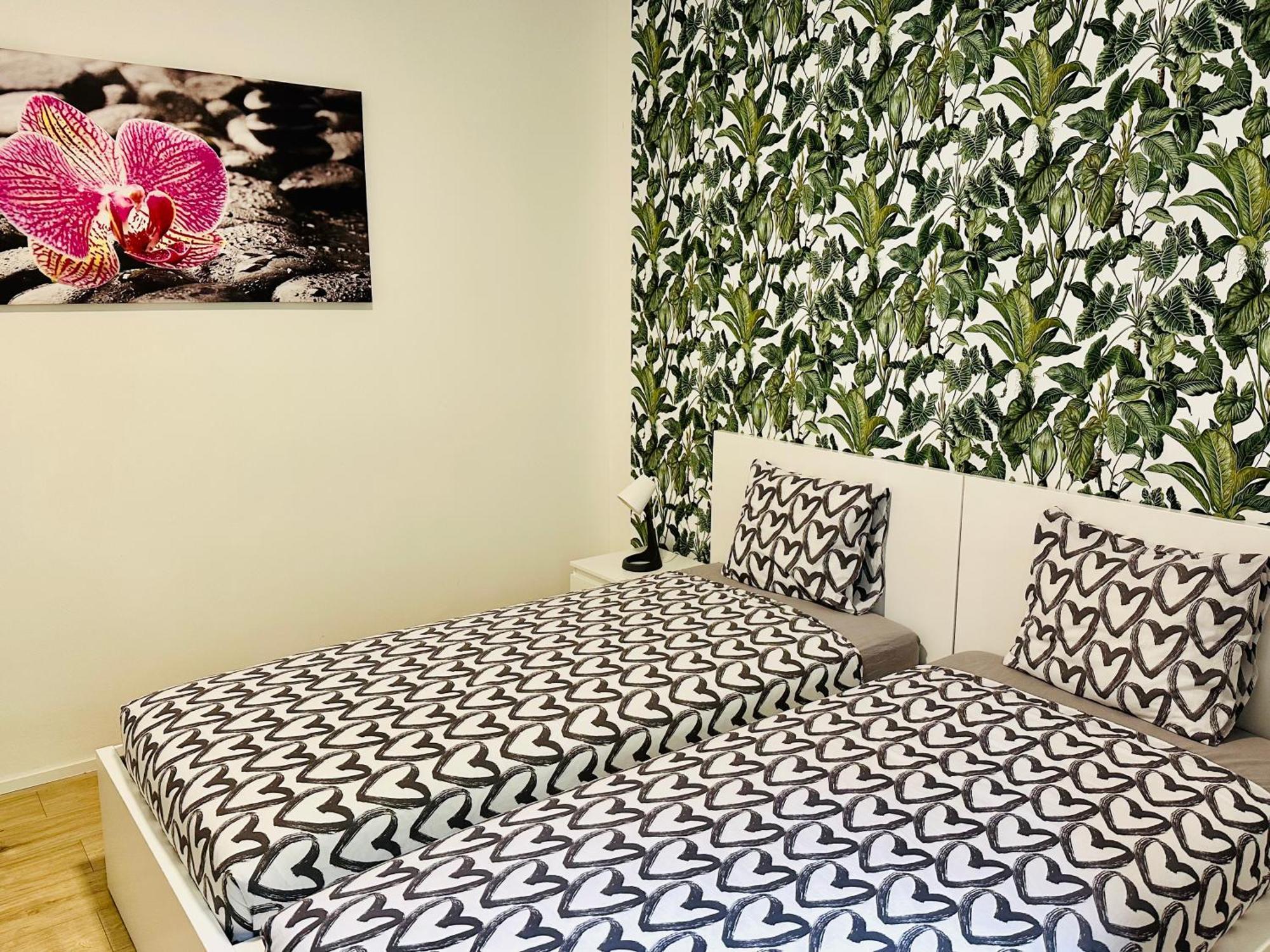 Apartmány LUXOR Česká Lípa Kültér fotó